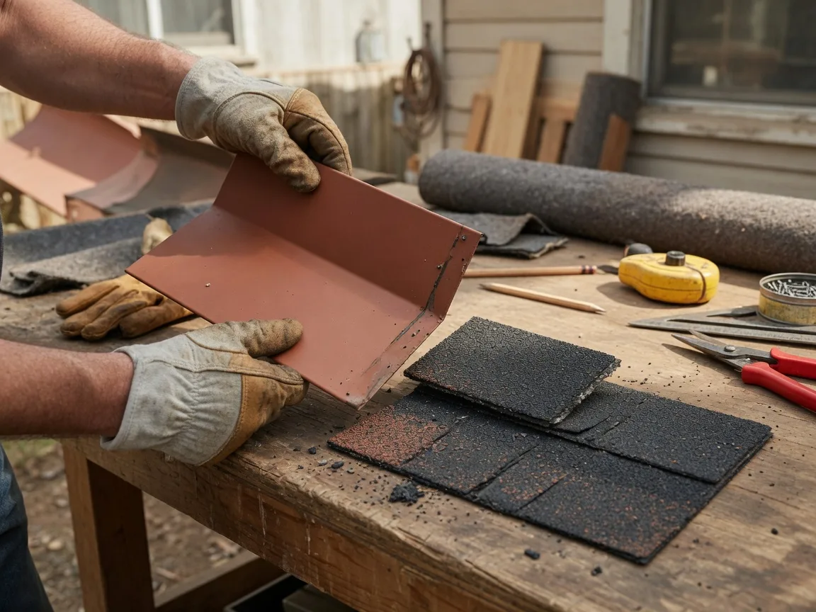 Roof Repair company in Proctorville, OH